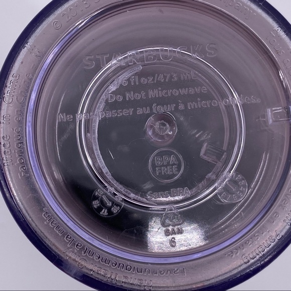 Starbucks Coffee Company 16oz Tumbler with Lid - Picture 7 of 7